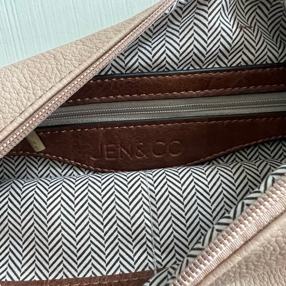 NWT Jenn & Co bag in a bag - Picture 8 of 9